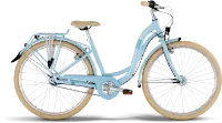 Puky Skyride 26-7 Classic Barncykel Puky Skyride 26-7 Classic Barncykel
