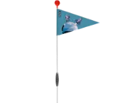 Puky SW 3 säkerhetsflagga Breezy Blue Puky SW 3 säkerhetsflagga Breezy Blue