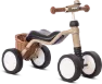 Puky Wutsch balanscykel Dusty Sand