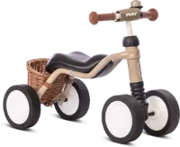 Puky Wutsch balanscykel Dusty Sand Puky Wutsch balanscykel Dusty Sand