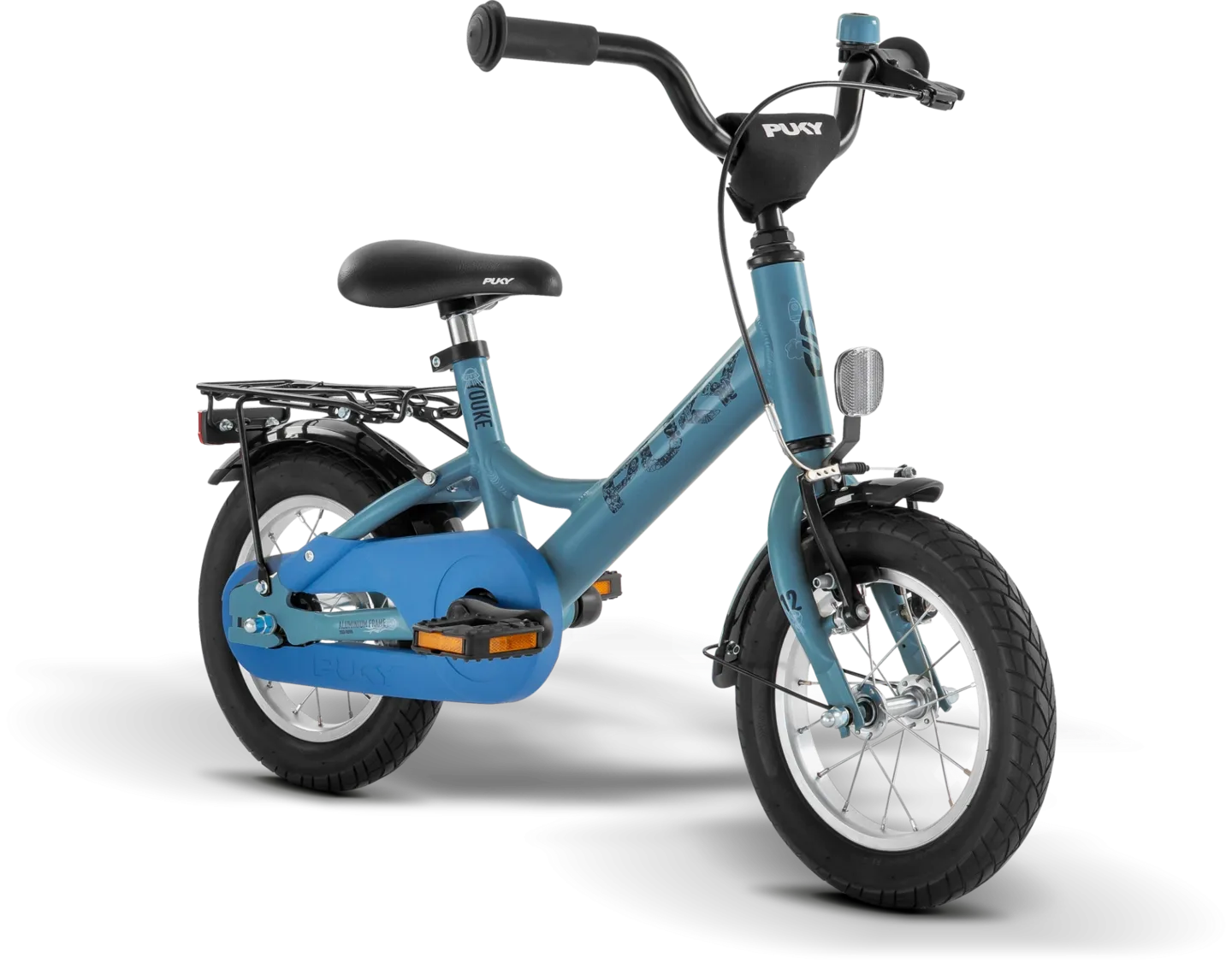 Puky Youke 12 Barncykel