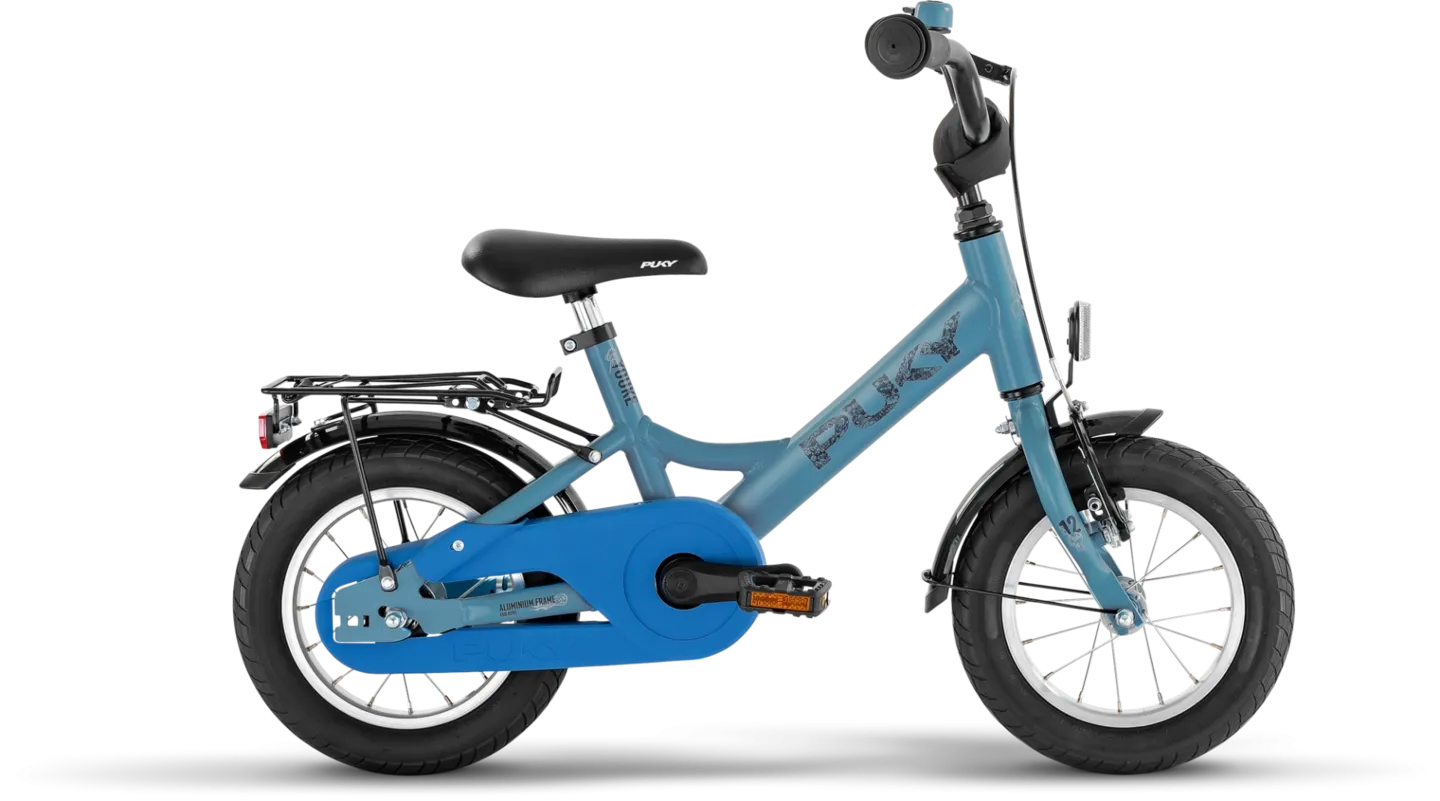 Puky Youke 12 Barncykel