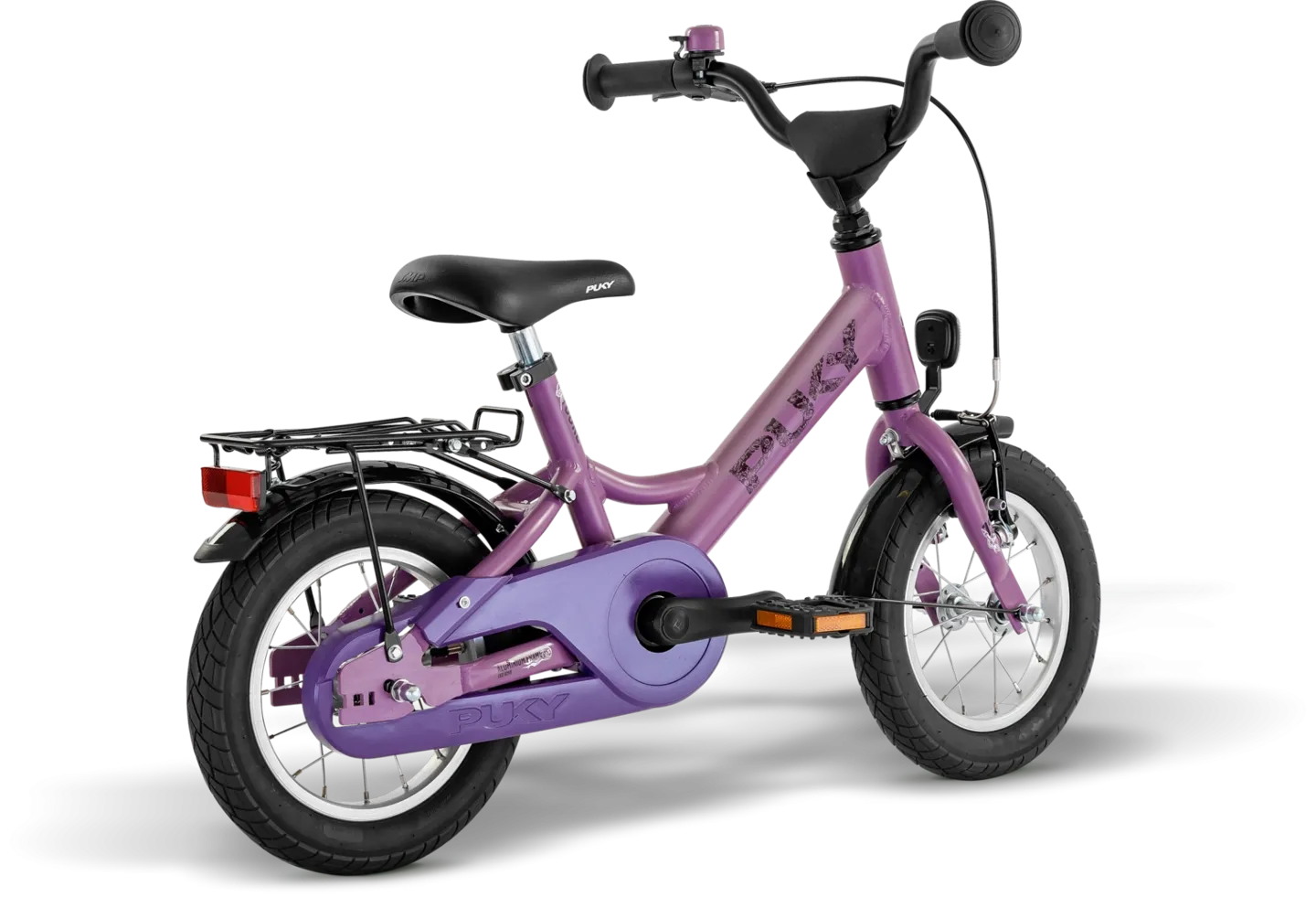 Puky Youke 12 Barncykel