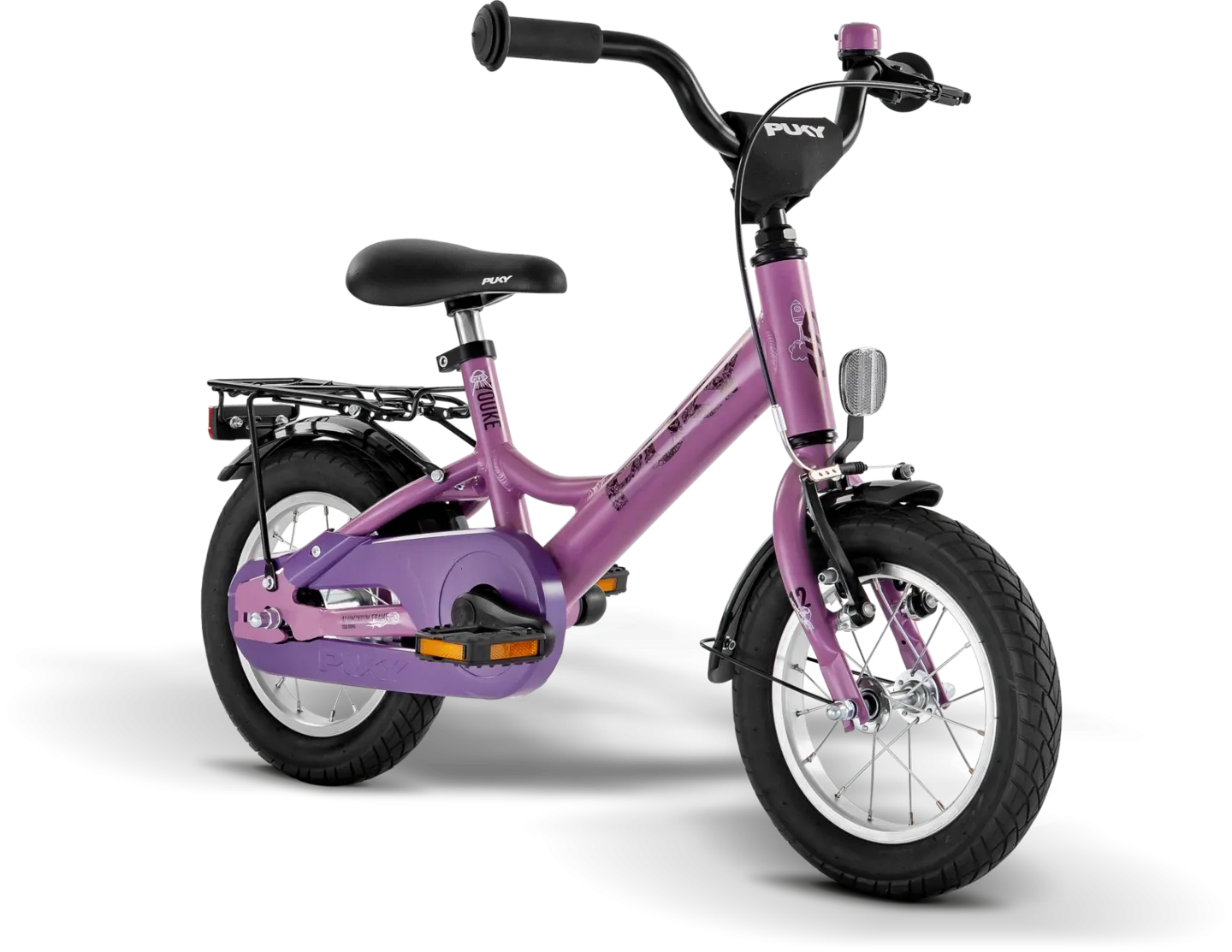 Puky Youke 12 Barncykel