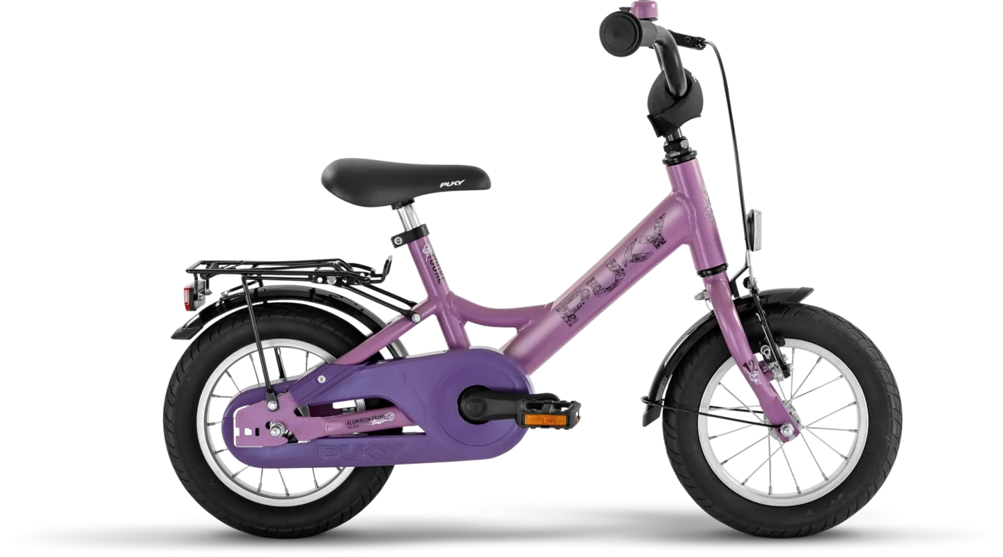 Puky Youke 12 Barncykel