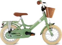 Puky Youke 12 Classic Barncykel Puky Youke 12 Classic Barncykel
