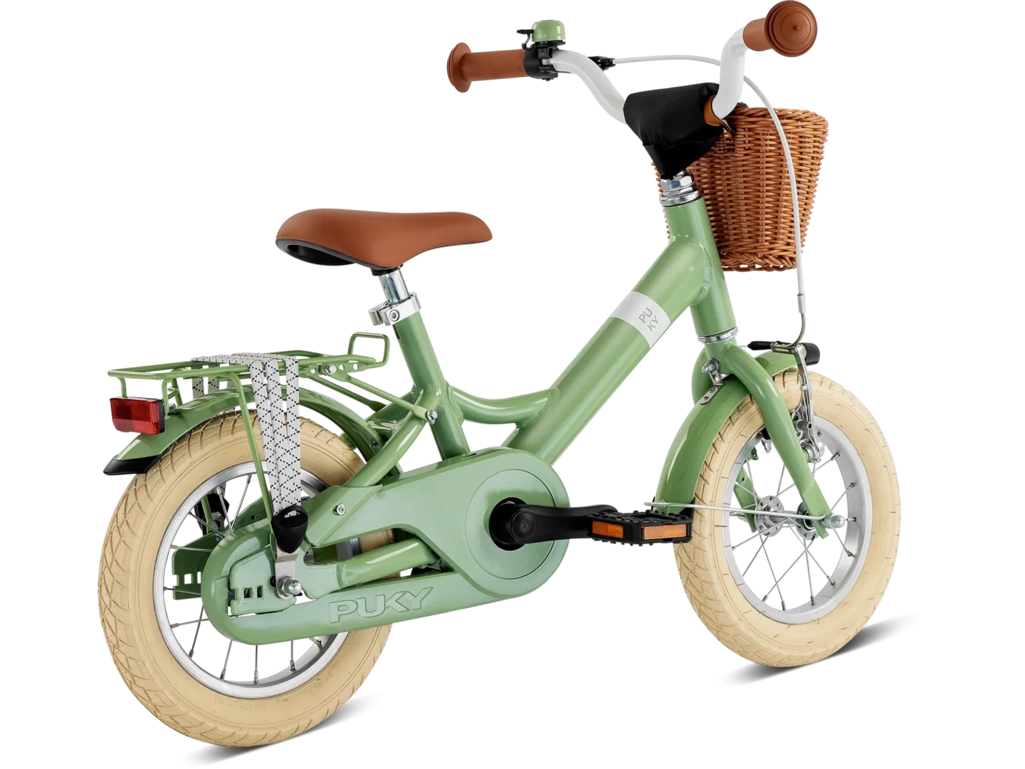 Puky Youke 12 Classic Barncykel