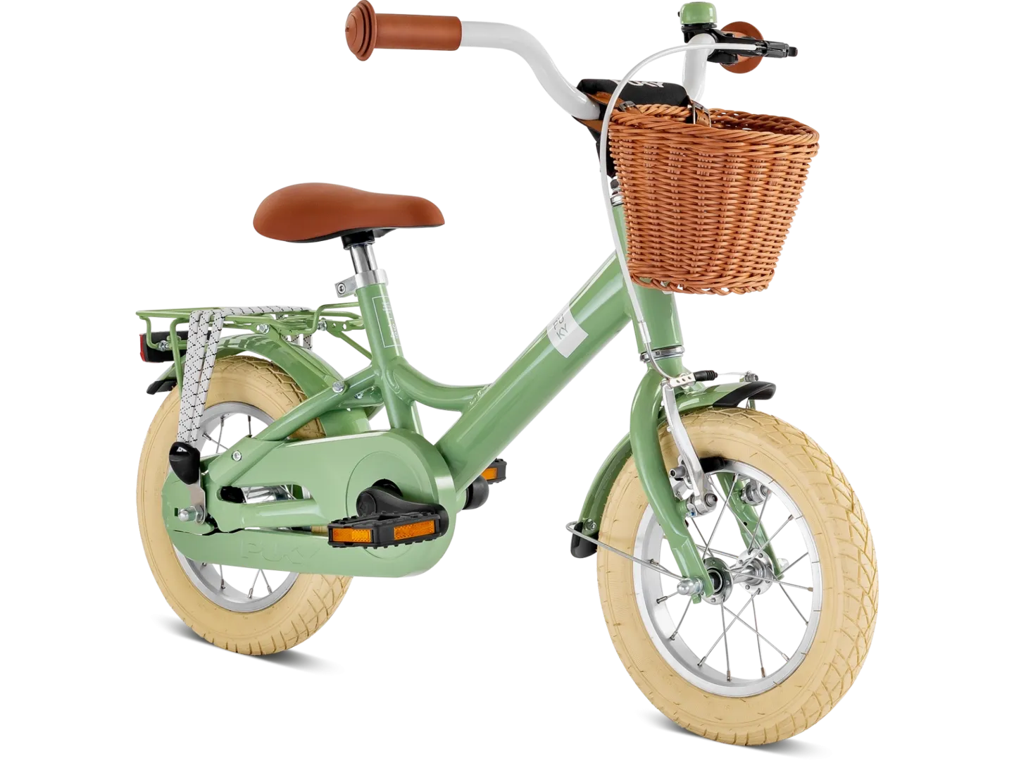 Puky Youke 12 Classic Barncykel