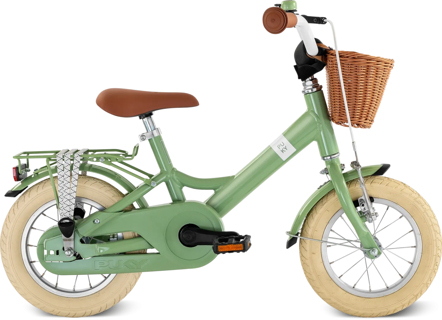Puky Youke 12 Classic Barncykel