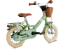Puky Youke 12 Classic Barncykel