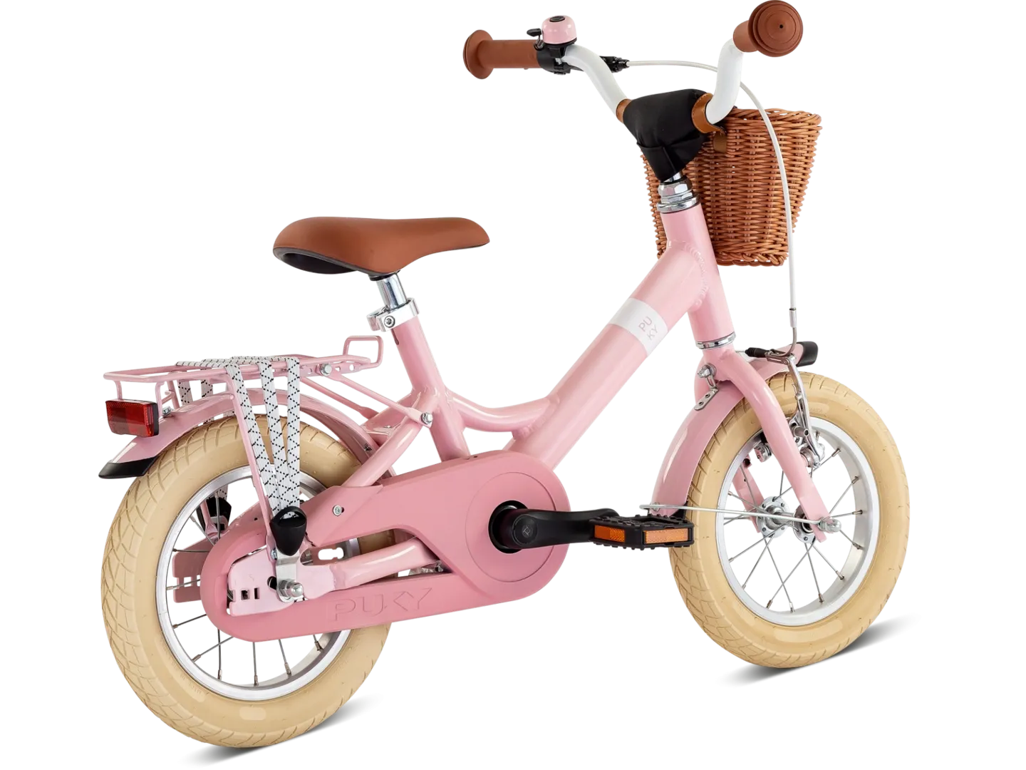 Puky Youke 12 Classic Barncykel