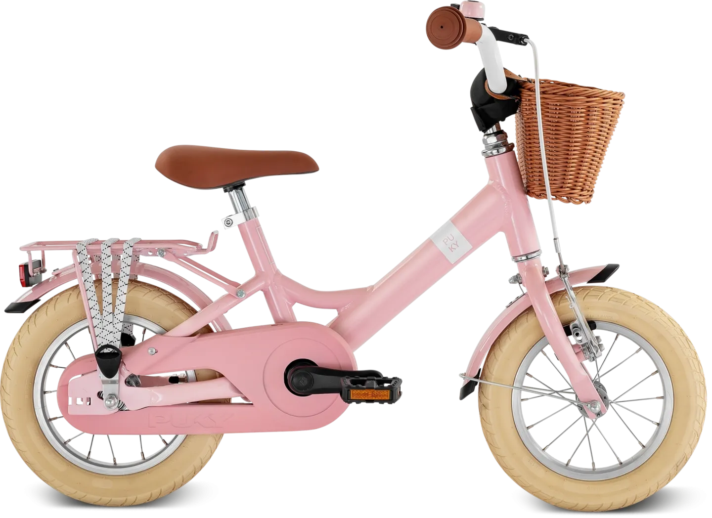 Puky Youke 12 Classic Barncykel