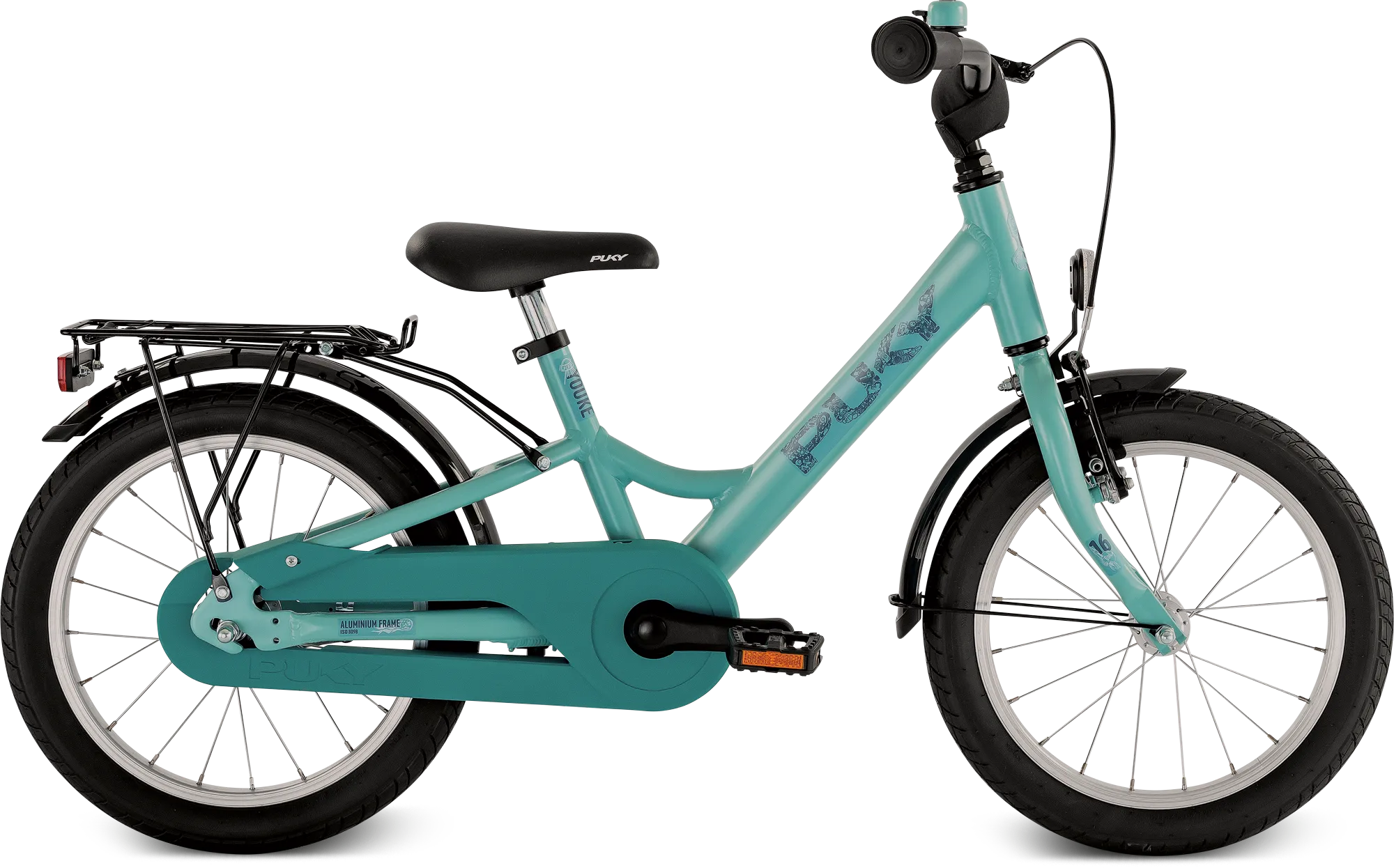 Puky Youke 16 Barncykel