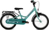 Puky Youke 16 Barncykel Puky Youke 16 Barncykel