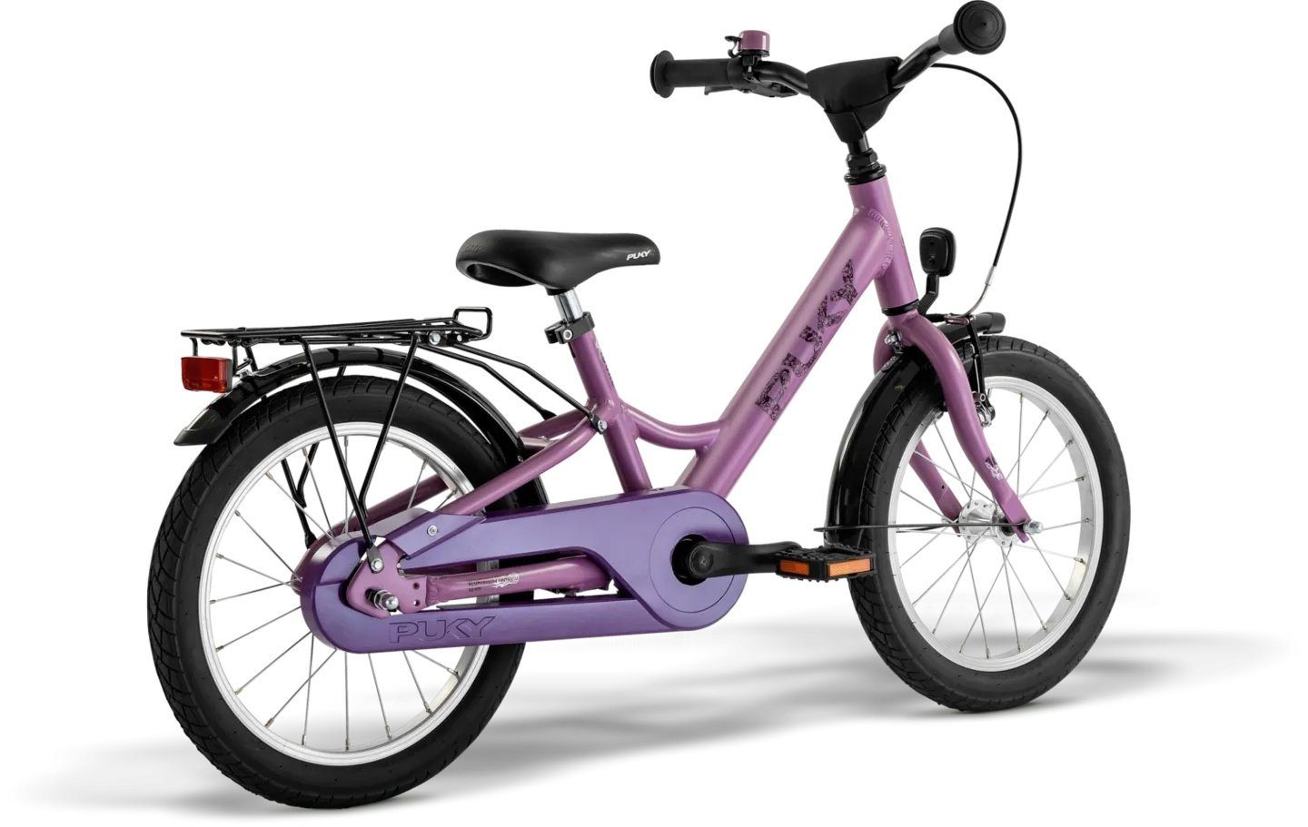 Puky Youke 16 Barncykel Puky Youke 16 Barncykel