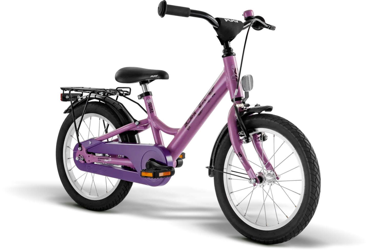 Puky Youke 16 Barncykel Puky Youke 16 Barncykel