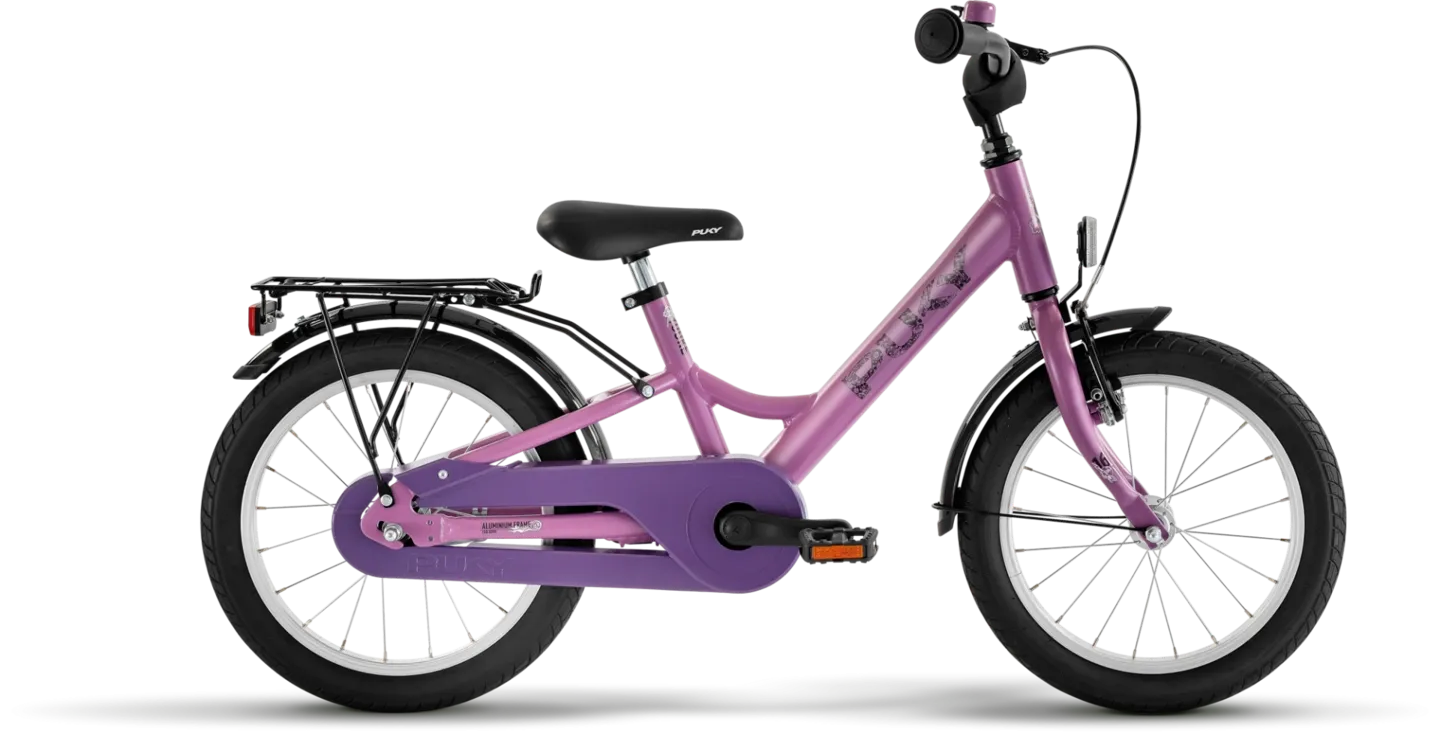 Puky Youke 16 Barncykel Puky Youke 16 Barncykel