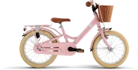 Puky Youke 16 Classic Barncykel Puky Youke 16 Classic Barncykel