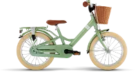 Puky Youke 16 Classic Barncykel Puky Youke 16 Classic Barncykel