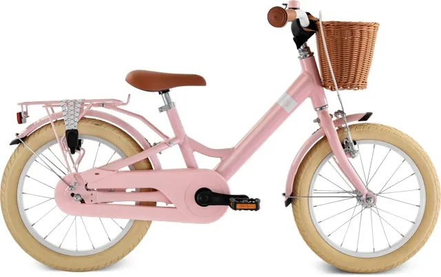 Puky Youke 16 Classic Barncykel