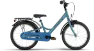 Blå