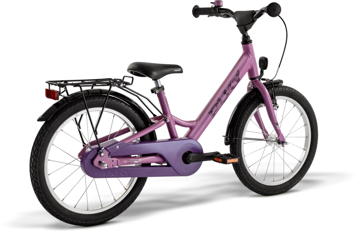 Puky Youke 18 Barncykel