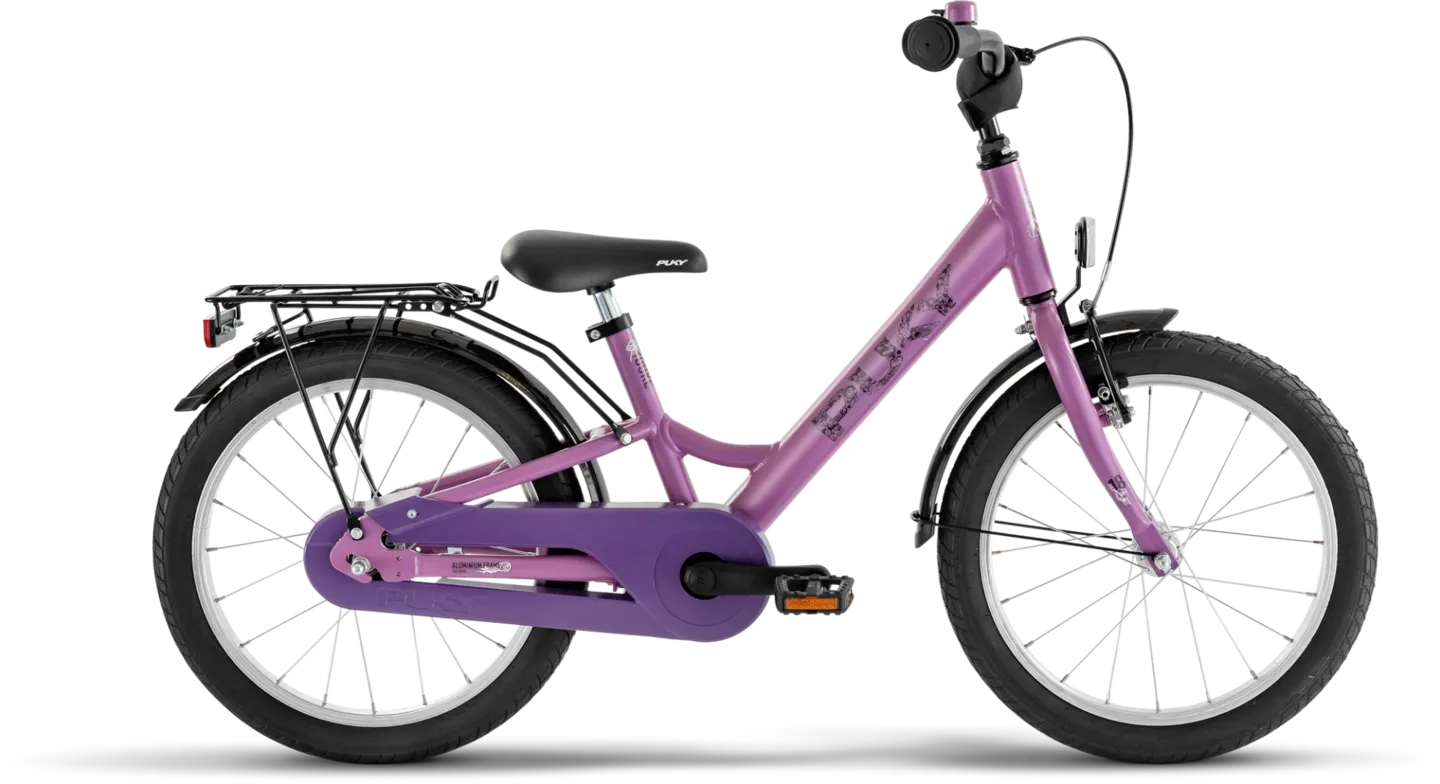 Puky Youke 18 Barncykel