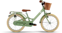 Puky Youke 18 Classic Barncykel Puky Youke 18 Classic Barncykel