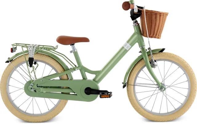 Puky Youke 18 Classic Barncykel