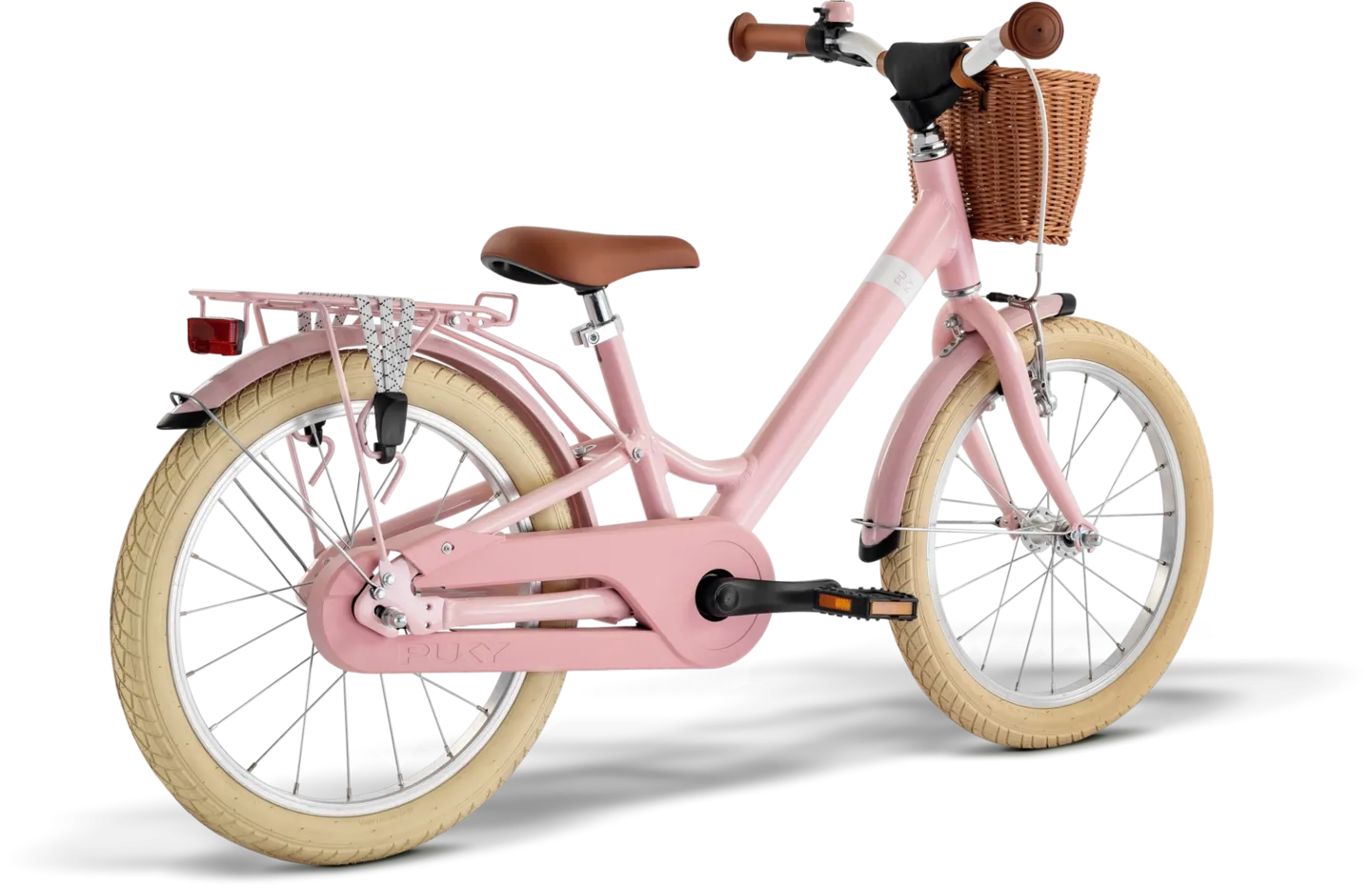 Puky Youke 18 Classic Barncykel