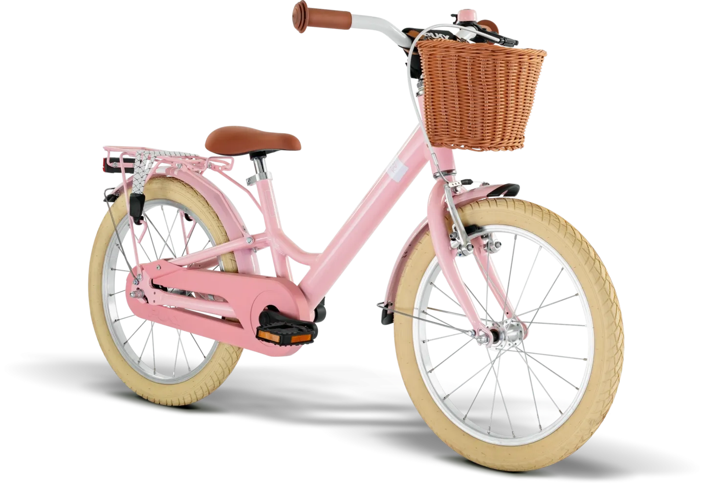 Puky Youke 18 Classic Barncykel
