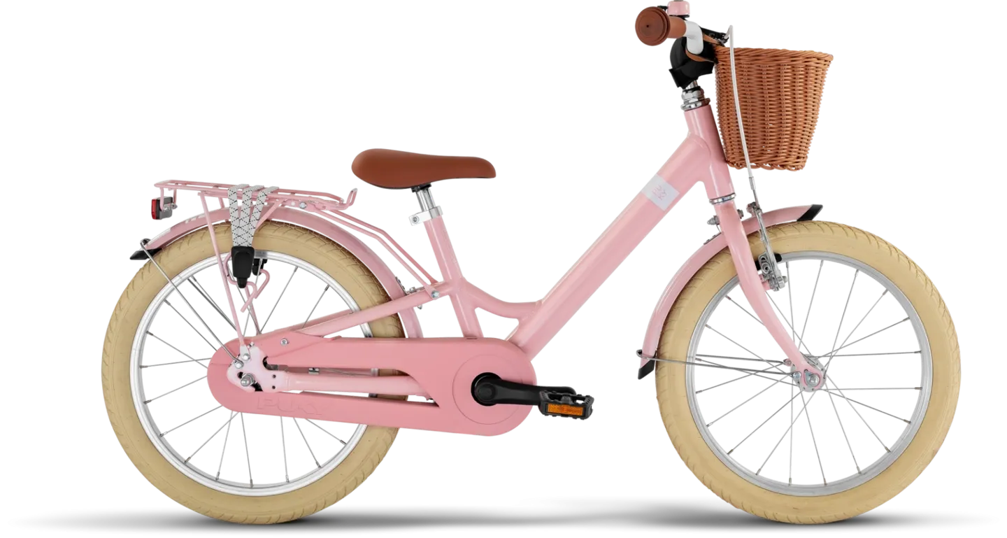 Puky Youke 18 Classic Barncykel