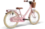 Puky Youke 18 Classic Barncykel