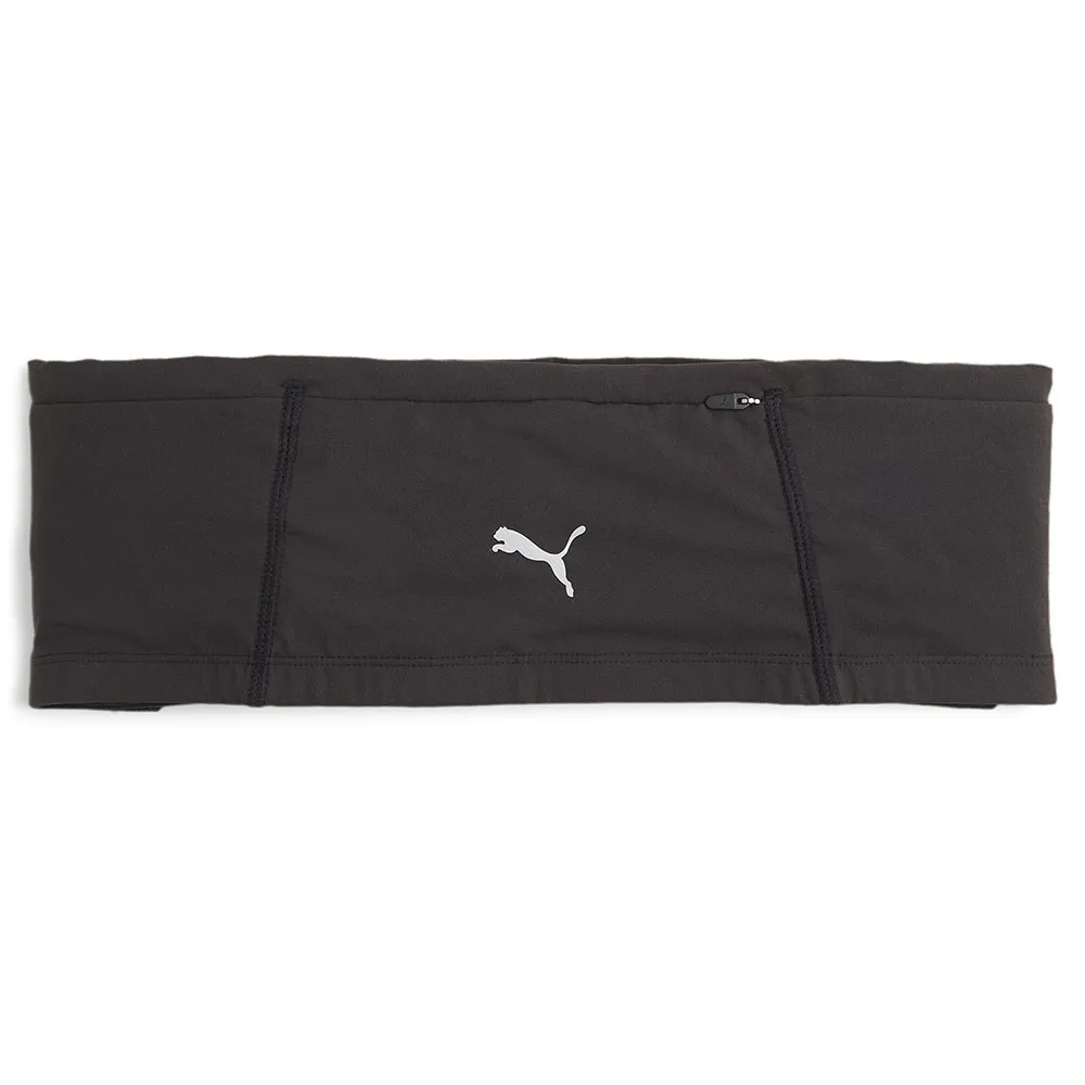 Puma 090426 Midjeväska unisex, Puma black Puma 090426 Midjeväska unisex, Puma black