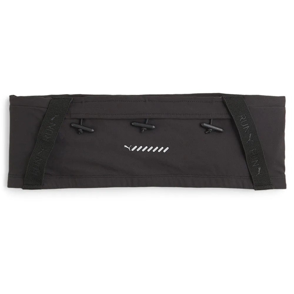 Puma 090426 Midjeväska unisex, Puma black Puma 090426 Midjeväska unisex, Puma black
