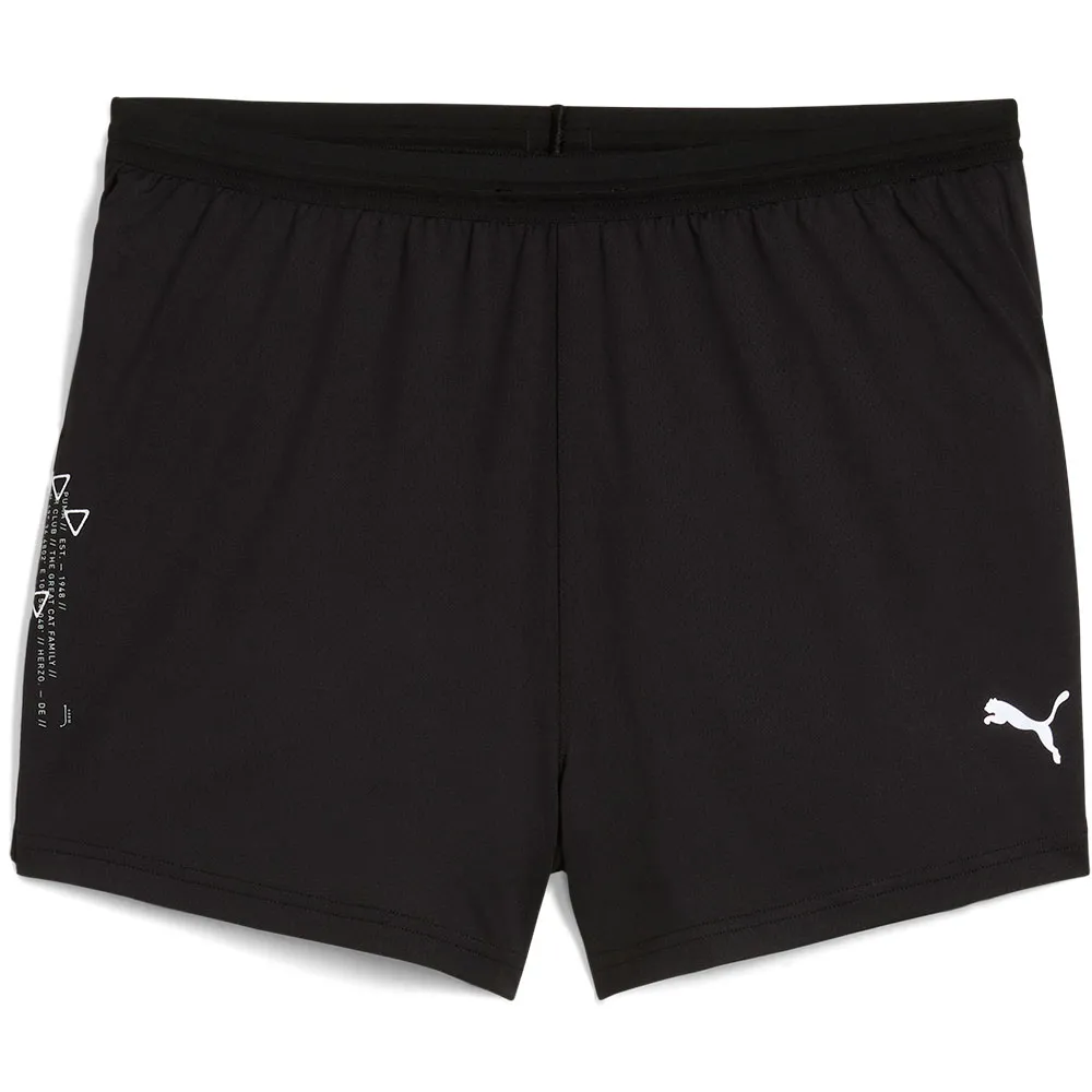 Puma 3” Split Shorts male