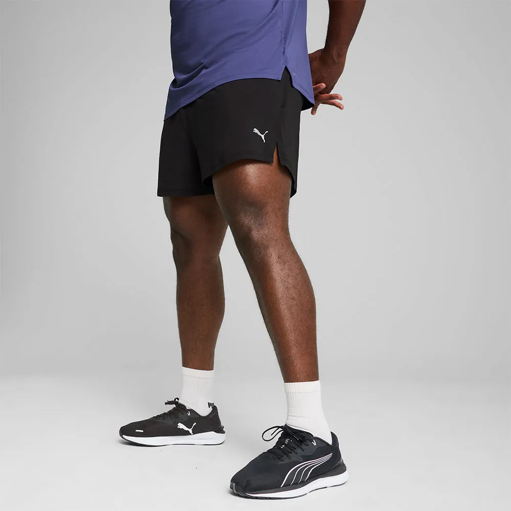 Puma 3” Split Shorts male