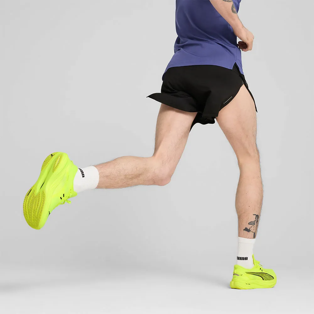 Puma 3” Split Shorts male