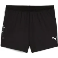 Puma 3” Split Shorts Man,Kvinna