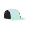 Puma 5 Panel Cap, Blue Black