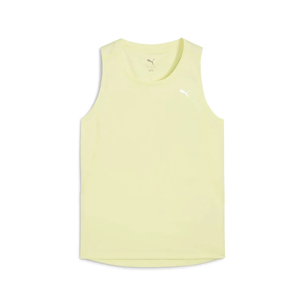 Puma 526574 Velocity ärmlös T-shirt female
