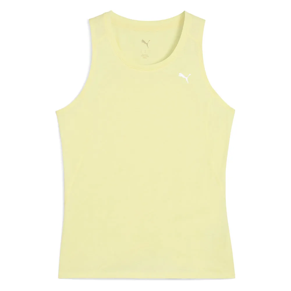Puma 526843 Velocity ärmlös T-shirt female Puma 526843 Velocity ärmlös T-shirt female