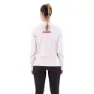 Puma 5k Knit Tröja Med Halv Dragkedja female