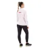 Puma 5k Knit Tröja Med Halv Dragkedja female