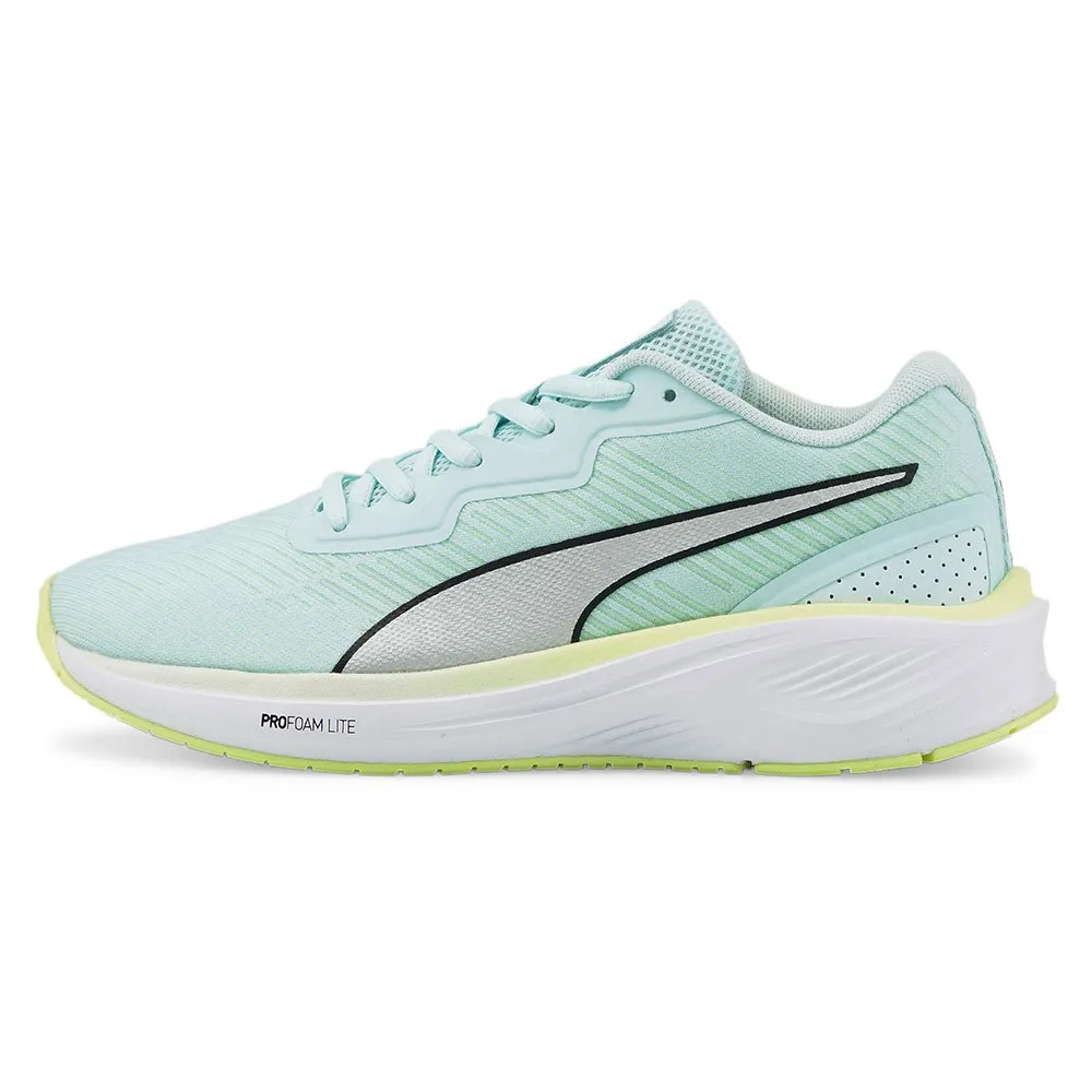 Puma Aviator Profoam Sky Löparskor male, Nitro blue / fizzy light
