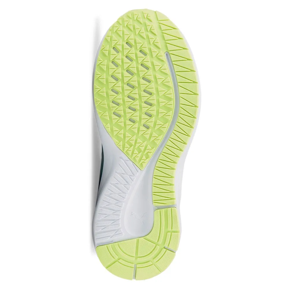 Puma Aviator Profoam Sky Löparskor male, Nitro blue / fizzy light