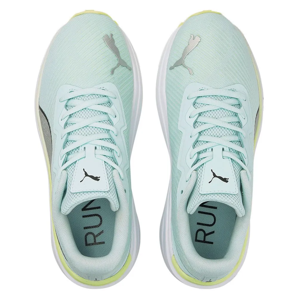 Puma Aviator Profoam Sky Löparskor male, Nitro blue / fizzy light
