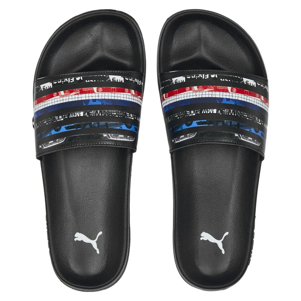 Puma Bmw Mms Leadcat 2.0 Tofflor male