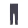Puma Brushed Leggings female, Galactic gray