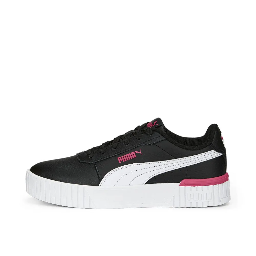 Puma Carina 2.0 Löparskor male, Puma black / puma white Puma Carina 2.0 Löparskor male, Puma black / puma white